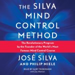 Аудиокнига Silva Mind Control Method José Silva