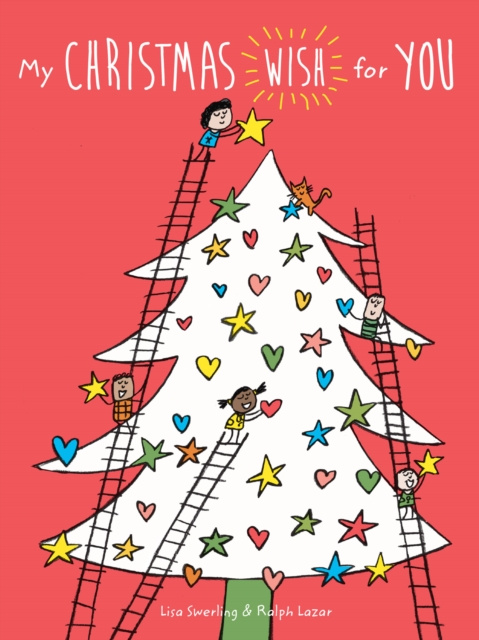 E-kniha My Christmas Wish for You Lisa Swerling