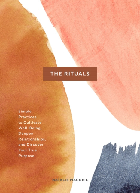 E-book Rituals Natalie MacNeil