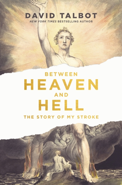 E-book Between Heaven and Hell David Talbot