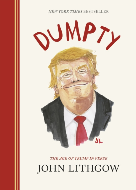 E-book Dumpty John Lithgow