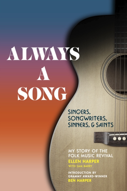 E-knjiga Always a Song Ellen Harper