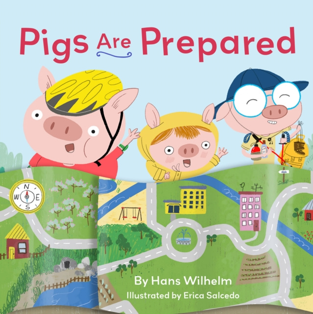 E-book Pigs Are Prepared Hans Wilhelm