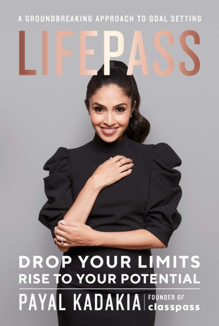 E-book LifePass Payal Kadakia