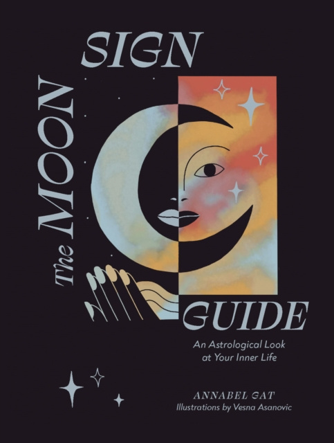 E-knjiga Moon Sign Guide Annabel Gat