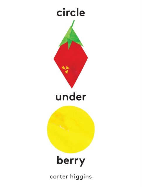 E-book Circle Under Berry Carter Higgins