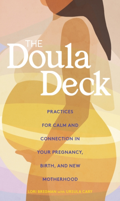 E-book Doula Deck Lori Bregman
