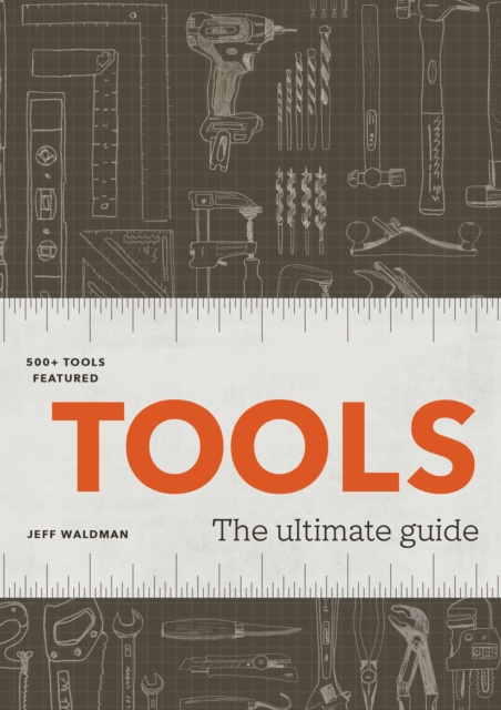 E-knjiga Tools Jeff Waldman