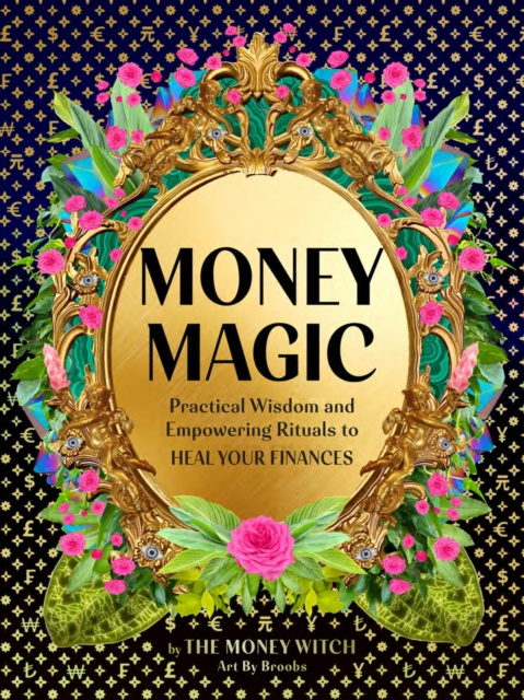 E-knjiga Money Magic Jessie Susannah Karnatz