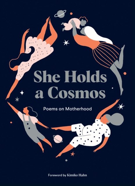 E-Book She Holds a Cosmos Karolin Schnoor