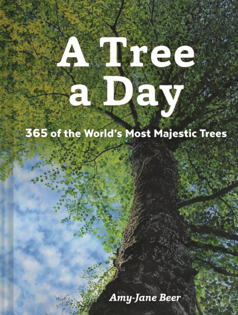 E-book Tree a Day Amy-Jane Beer