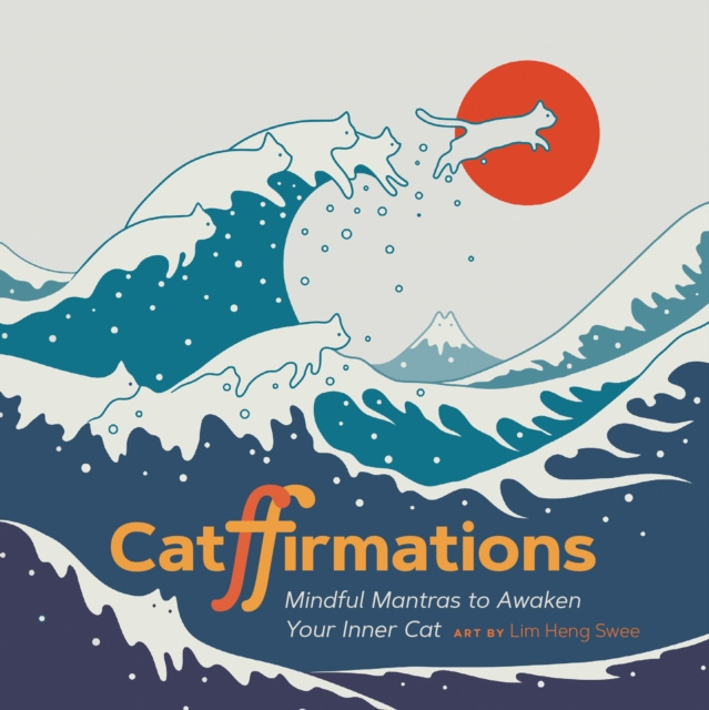 E-kniha Catffirmations Lim Heng Swee