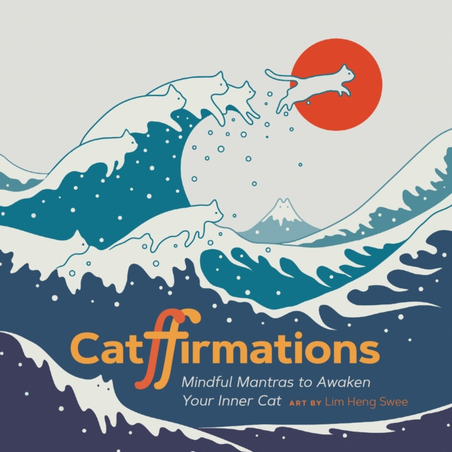 E-book Catffirmations Lim Heng Swee