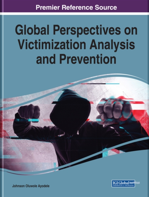 E-knjiga Global Perspectives on Victimization Analysis and Prevention Johnson Oluwole