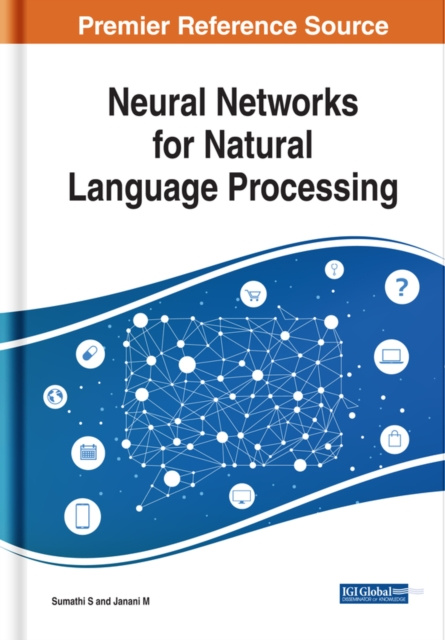 E-book Neural Networks for Natural Language Processing Sumathi