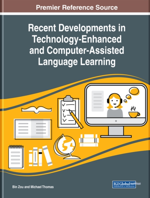 E-knjiga Recent Developments in Technology-Enhanced and Computer-Assisted Language Learning Bin