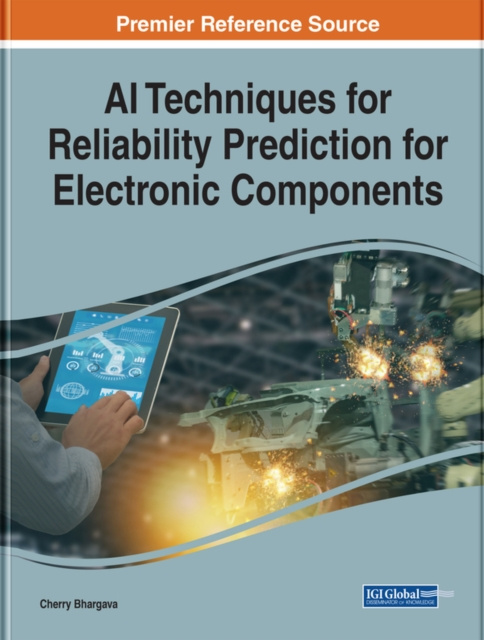 E-knjiga AI Techniques for Reliability Prediction for Electronic Components Cherry