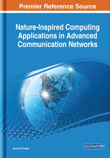 E-Book Nature-Inspired Computing Applications in Advanced Communication Networks Govind P.