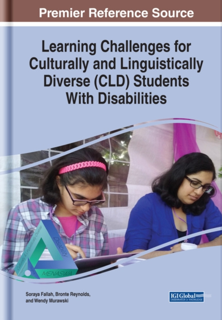 E-kniha Learning Challenges for Culturally and Linguistically Diverse (CLD) Students With Disabilities Soraya