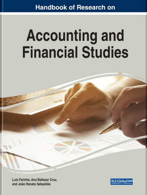 E-Book Handbook of Research on Accounting and Financial Studies Luis