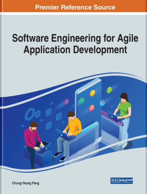 E-knjiga Software Engineering for Agile Application Development Chung-Yeung
