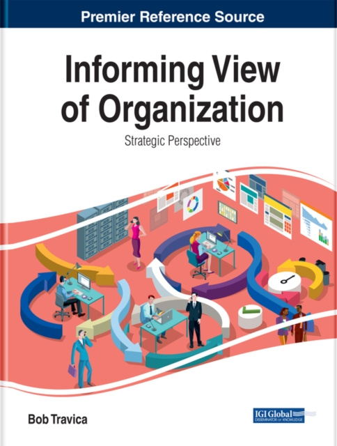 E-Book Informing View of Organization: Strategic Perspective Bob