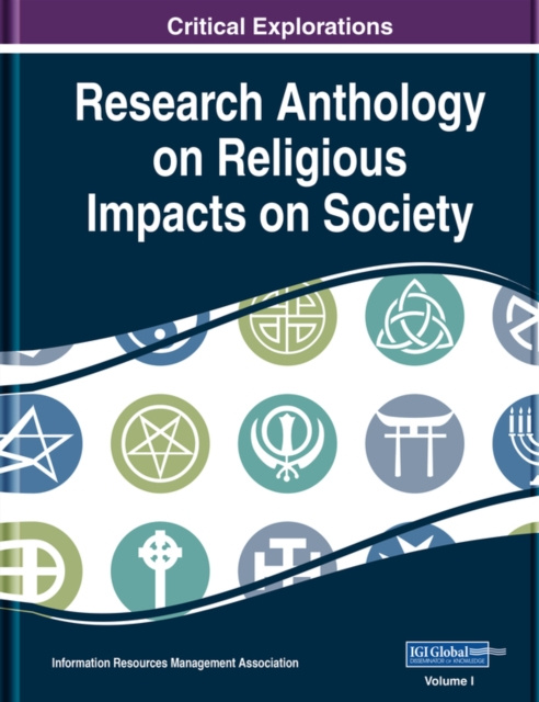 E-knjiga Research Anthology on Religious Impacts on Society Information Resources