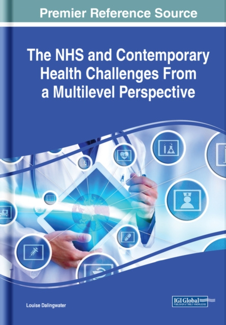 E-Book NHS and Contemporary Health Challenges From a Multilevel Perspective Louise