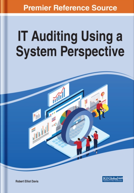 E-knjiga IT Auditing Using a System Perspective Robert Elliot
