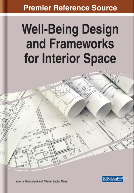 E-book Well-Being Design and Frameworks for Interior Space Valeria