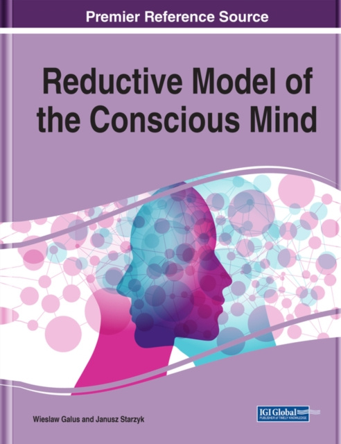 E-book Reductive Model of the Conscious Mind Wieslaw