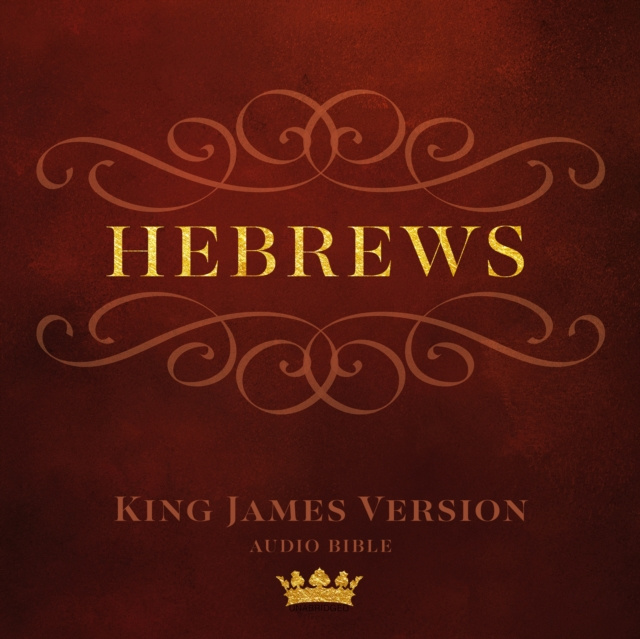 Audiolibro Book of Hebrews Bill Foote