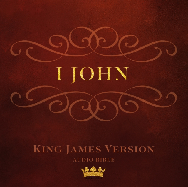 Livre audio Book of I John Made for Success