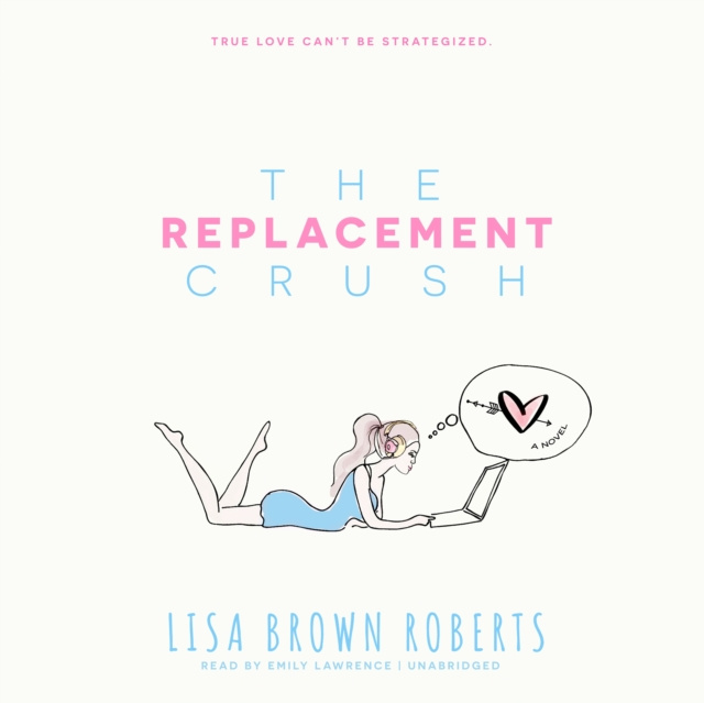 Audiobook Replacement Crush Lisa Brown Roberts