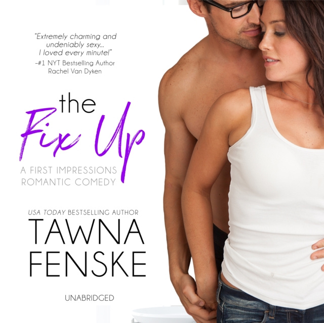 Audiobook Fix Up Tawna Fenske