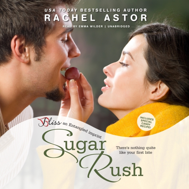 Audiobook Sugar Rush Rachel Astor