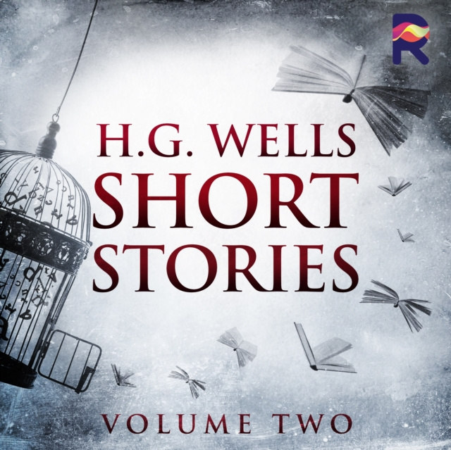 Audiokniha Short Stories - Volume Two H. G. Wells