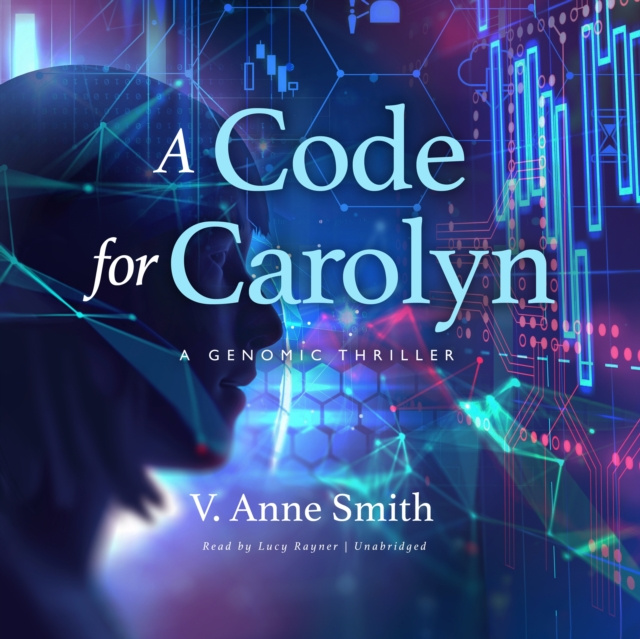 Audiobook Code for Carolyn V. Anne Smith