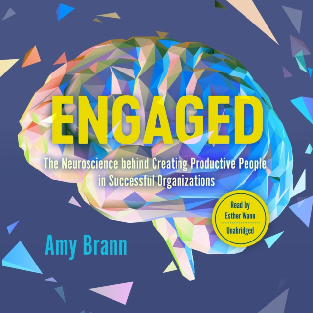 Аудиокнига Engaged Amy Brann