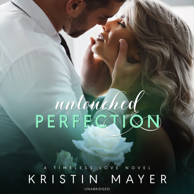 Audiobook Untouched Perfection Kristin Mayer