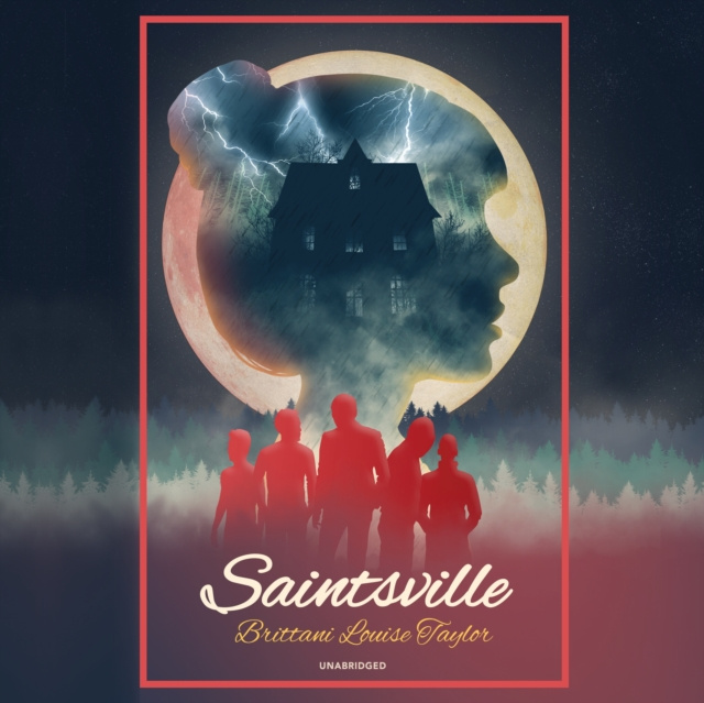 Hörbuch Saintsville Brittani Louise Taylor