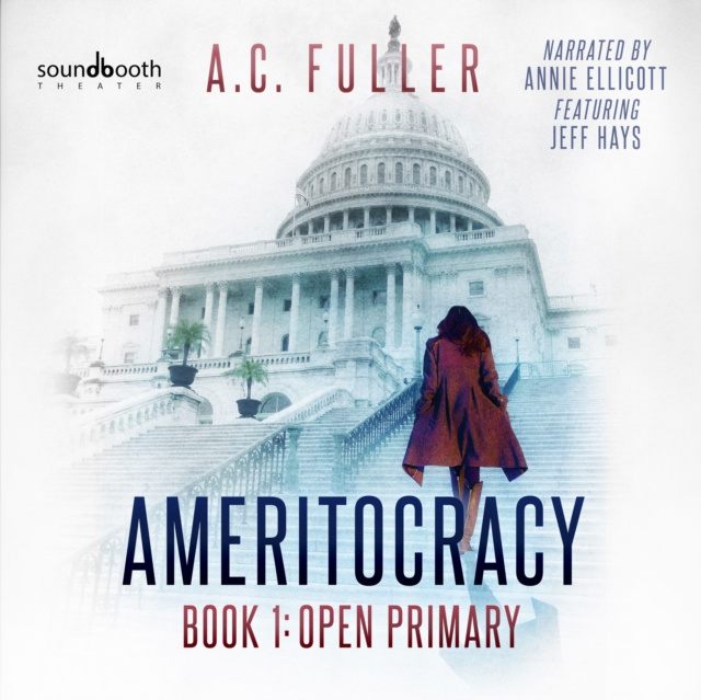 Livre audio Open Primary A. C. Fuller