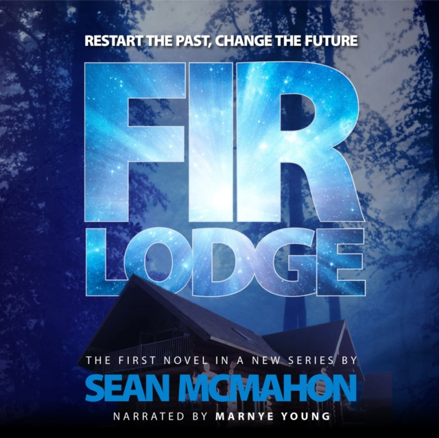 Audiokniha Fir Lodge Sean McMahon