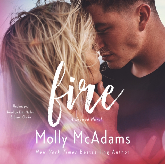 Audiobook Fire Molly McAdams