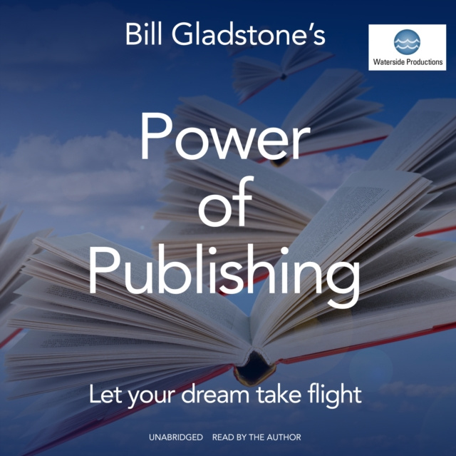 Аудиокнига Power of Publishing William Gladstone