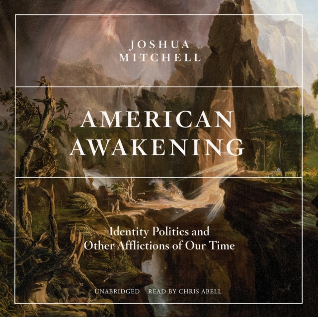 Audiolivro American Awakening Joshua Mitchell
