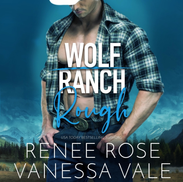 Audiobook Rough Renee Rose