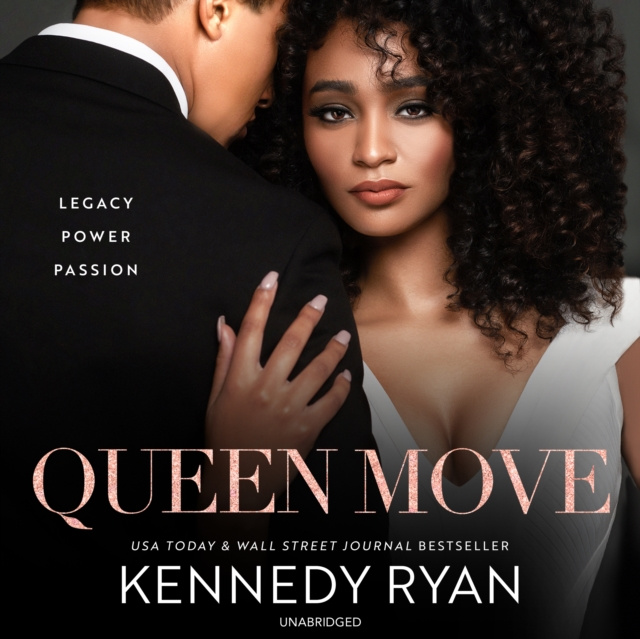 Audiobook Queen Move Kennedy Ryan