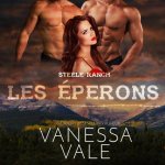 Аудиокнига Les eperons Vanessa Vale