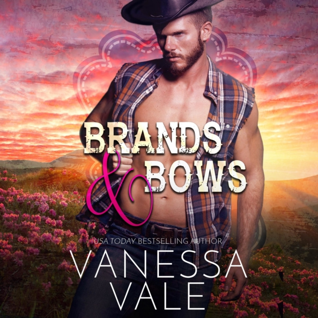 Audiolibro Brands & Bows Vanessa Vale